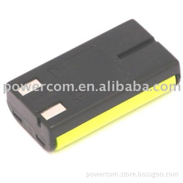Cordless phone battery for HHR-P546